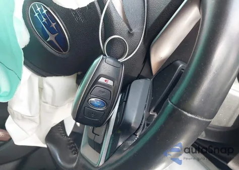 2021 Subaru Ascent Touring из США, поврежденный, VIN 4S4WMARD2M3427741